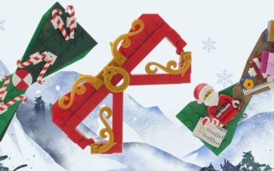 Weihnachtsbowtie Kollektion Teil 2 – Dekorationen & Traditionen