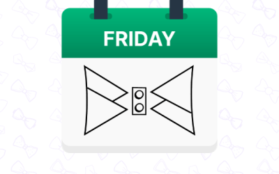 Was ist der Fancy Friday?